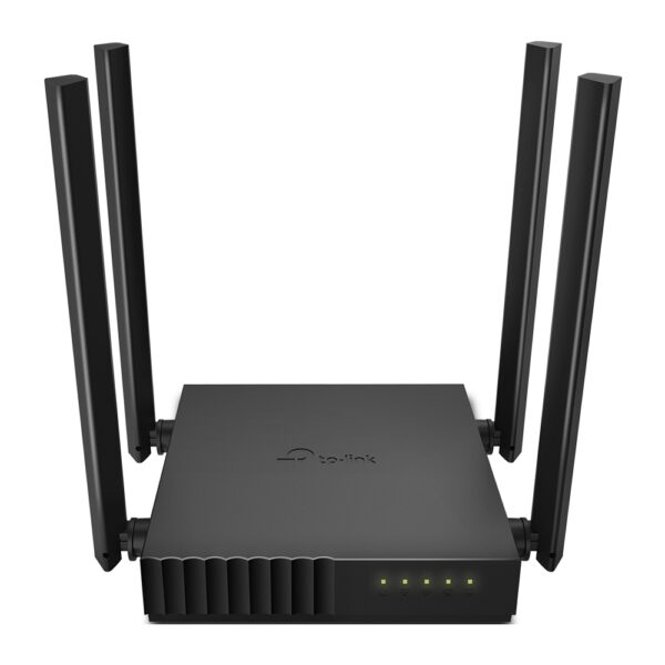 Router Wi-Fi de doble banda AC1200-C54