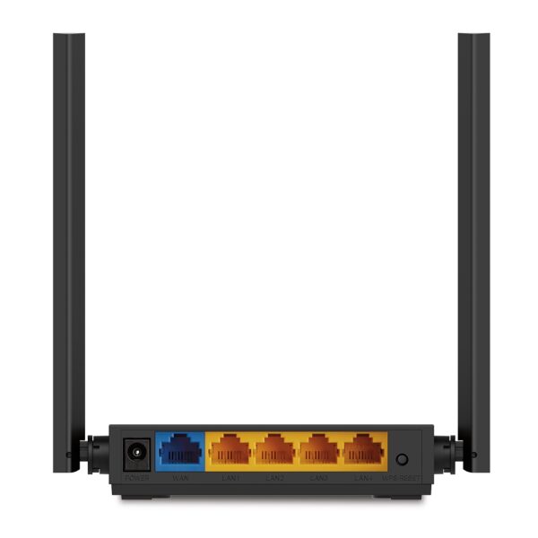 Router Wi-Fi de doble banda AC1200-C54 - Imagen 3