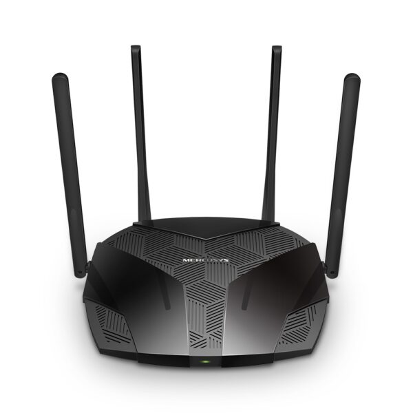 Router Mercusys Mr70x De Doble Banda AX1800 Wi-fi 6