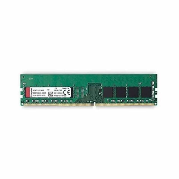 Memoria Ram Kingston Value Ram 8gb Ddr4 2400mhz Udimm - Imagen 2